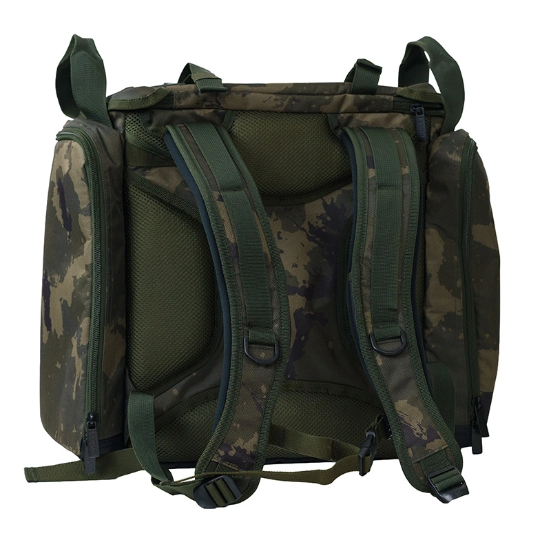 Solar Tackle Worldwide Rucksack 30L